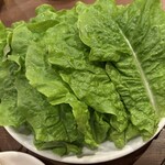 池袋酒場 情熱ホルモン - 