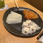 心・技・体 うるふ - 