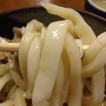 さいぐさうどん - 