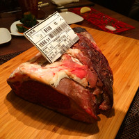Matasaburo - 熟成肉フィレステーキ