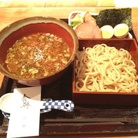 食幹 渋谷 - カレーつけ麺