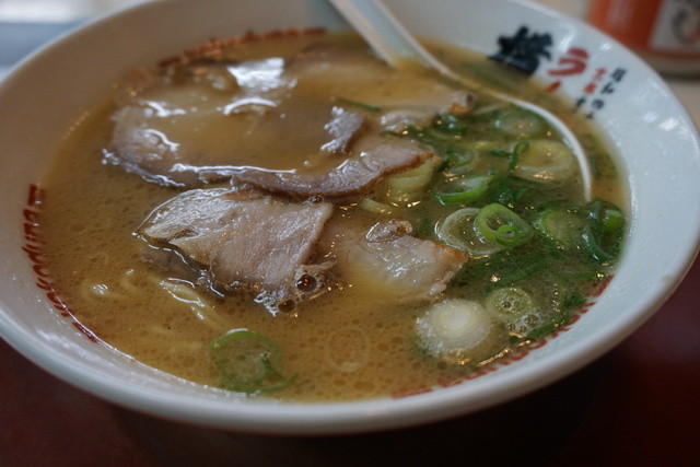 Ramen Yokozuna Ichinomiya Ten