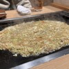 月島もんじゃ こぼれや 別邸