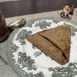 ブランジュリー パリの空の下 - 