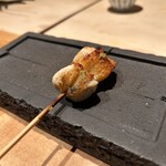 焼き鳥 とりら - 