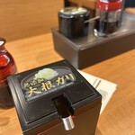 無添くら寿司 - 