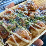 あほや - 料理写真: