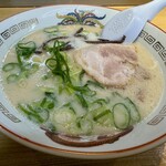 まるうまラーメン - 