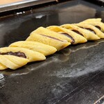 月島もんじゃ こぼれや 別邸 - 