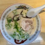 まるうまラーメン ぷらっと博多No.3 - 