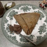 ブランジュリー パリの空の下 - 