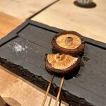 焼き鳥 とりら - 