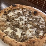 PIZZERIA THANK YOU - 