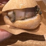 東京パニーノ アロマフレスカ - 