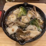 PIZZERIA THANK YOU - 