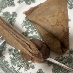 ブランジュリー パリの空の下 - 