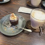 のわのわカフェ - 