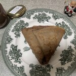 ブランジュリー パリの空の下 - 