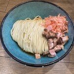 中華蕎麦 麺とスープ - 
