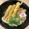 資さんうどん 尻手店
