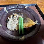 手打ちそば　いしかわ - 