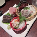 新潟地場もん越たんたん - 