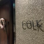COLK  - 
