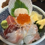 津軽海鮮 いなせ - 