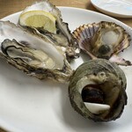 水沼さざえ店 - 