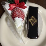 パティスリー SATSUKI - 