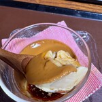 手打ちそば　いしかわ - 