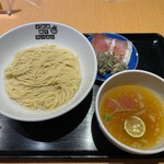 だしと小麦の可能性 - 