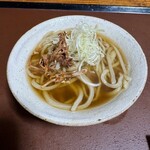 手打ちそば　いしかわ - 