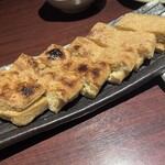 新潟地場もん越たんたん - 