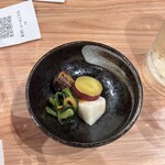 大衆酒場さんま 天満駅前店 - 