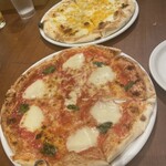 Tsuchi 農園野菜とチーズ料理 - 