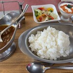 呉カントリークラブ レストラン - 