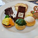 ラウンジ・オー - 