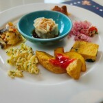 ラウンジ・オー - 