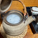 手打ちそば　いしかわ - 