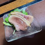 手打ちそば　いしかわ - 