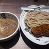 麺屋武蔵 道貫