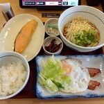なか卯 - 料理写真: