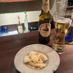 Osteria＆bar Ristoro - 