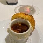 メゾン ポール・ボキューズ - 