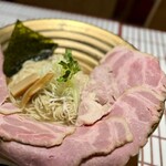 麺屋 竹蔵 すすきの店 - 