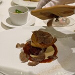 メゾン ポール・ボキューズ - 