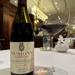 メゾン ポール・ボキューズ - 