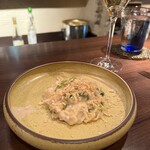 Osteria＆bar Ristoro - 