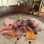 Osteria＆bar Ristoro - 